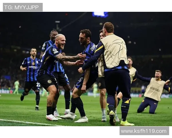 2010年欧冠经典对决国米逆袭巴萨精彩瞬间回顾 2010年欧冠经典对决国米逆袭巴萨精彩瞬间回顾