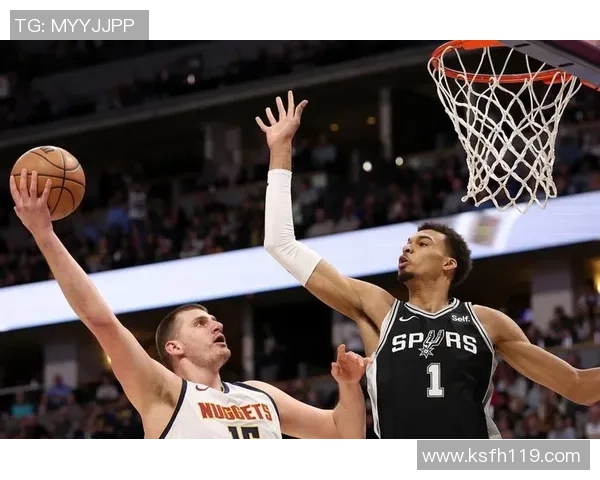 2014年NBA季后赛马刺与快船激战回顾精彩瞬间与关键时刻分析 2014年NBA季后赛马刺与快船激战回顾精彩瞬间与关键时刻分析