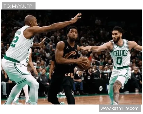 2008年NBA季后赛凯尔特人与骑士第七场激战回顾与精彩瞬间分析