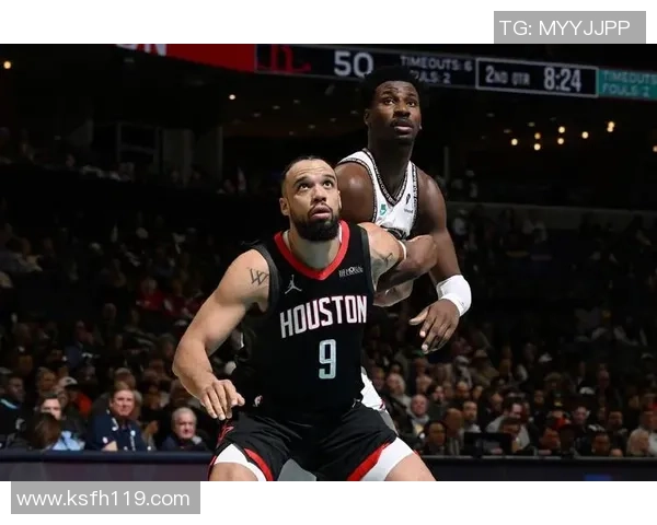 12月16日火箭对阵灰熊精彩全场录像回放及赛后分析分享