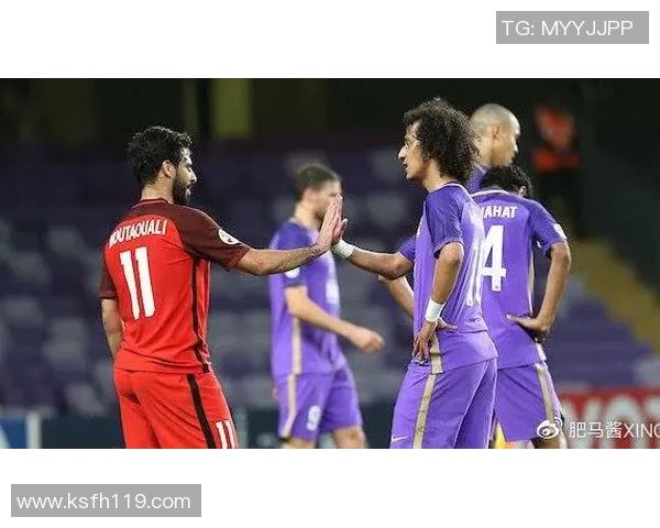 阿尔萨德与艾纳斯2019赛季精彩对决推荐分析与预测