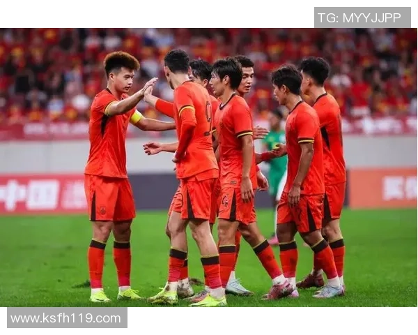 中国U22对阵朝鲜U22精彩直播全程回顾与赛后分析