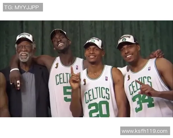 2008年5月19日骑士与凯尔特人激战成名的经典对决回顾