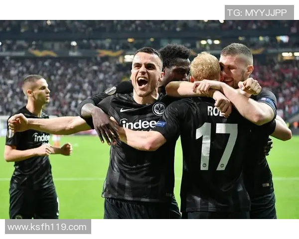 法兰克福主场迎战奥格斯堡期待精彩对决与激烈竞争