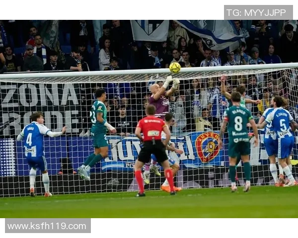 西班牙人对阵阿拉维斯精彩进球集锦视频回顾