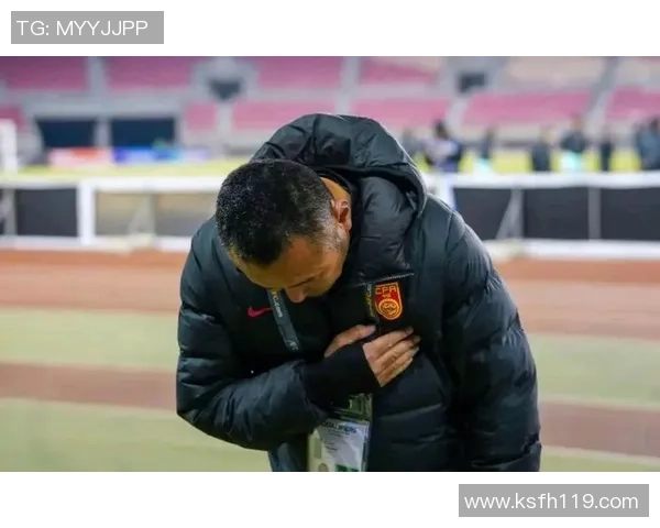 0比2！国少爆冷输缅甸，名记直言：球队三大问题，不处理难出成果