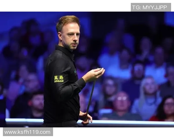 6-3！特鲁姆普四连鞭反转艾伦进北爱赛决赛，世界第一完结三连败