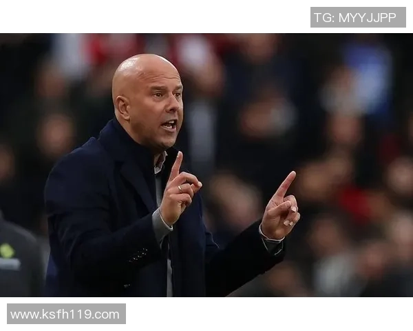 斯洛特：困境像上赛季曼城；我问你，没5个后卫怎样踢5后卫