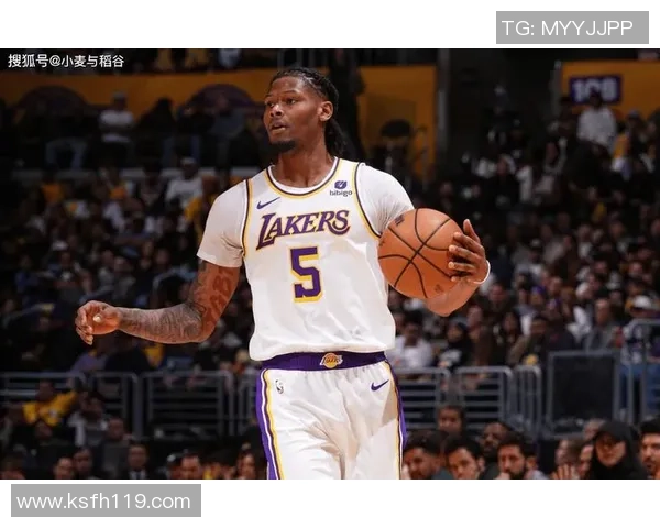 湖人防卫万人捅？三巨子都是大漏勺 重用1将才是最优选