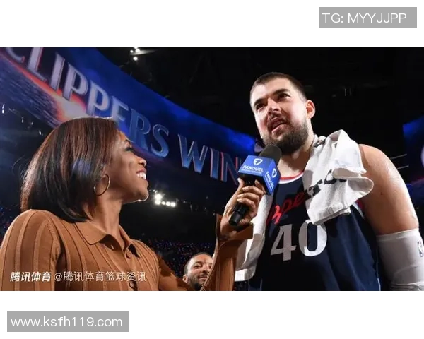 祖巴茨：面临小阵型我就在低位赏罚他们 被包夹就给队友发明时机